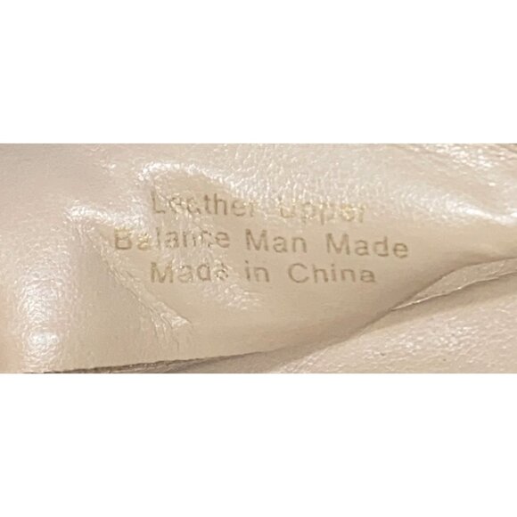 Sam Edelman gold Metallic Block Heel Sandals shoes women’s 7.5 event party - Picture 8 of 11